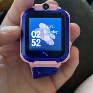 Kids smart watch